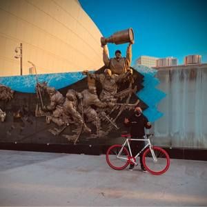 Meet your Posher, Rodrigo